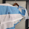 2024 Argentina National Team Home Soccer Jersey - Detail 6
