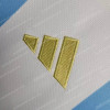 2024 Argentina National Team Home Soccer Jersey - Detail 9