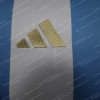 2024 Argentina National Team Home Soccer Jersey – Player Version - Detail 7