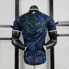 2026 Argentina Player Version Away World Cup Football Jersey - Detail 1