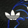 2026 Argentina Player Version Away World Cup Football Jersey - Detail 4