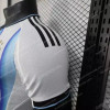 2026 Argentina Player Version Football Jersey Home - Detail 5