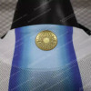 2026 Argentina Player Version Football Jersey Home - Detail 8