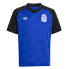 Argentina Pre Match Training Football Top