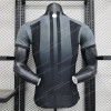 2024 Argentina Special Edition Black Jersey – Player Version - Detail 1