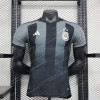 2024 Argentina Special Edition Black Jersey – Player Version