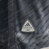 2024 Argentina Special Edition Black Jersey – Player Version - Detail 6