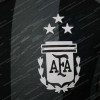 2024 Argentina Special Edition Black Jersey – Player Version - Detail 8