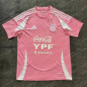 2025 Argentina Special Edition Football Shirt