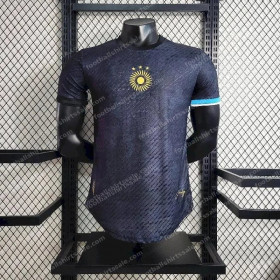 2023 Argentina Special Edition Jersey - Player Version