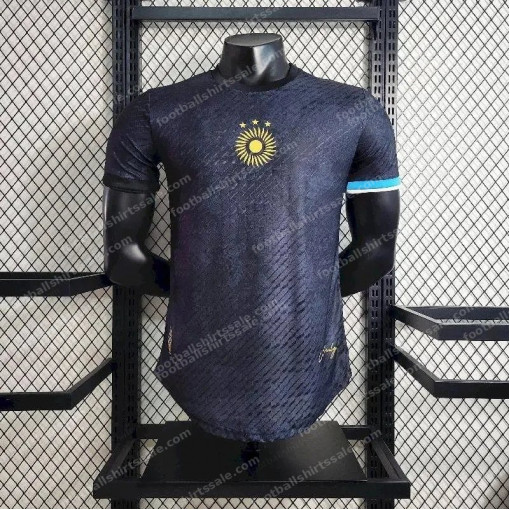 2023 Argentina Special Edition Jersey - Player Version