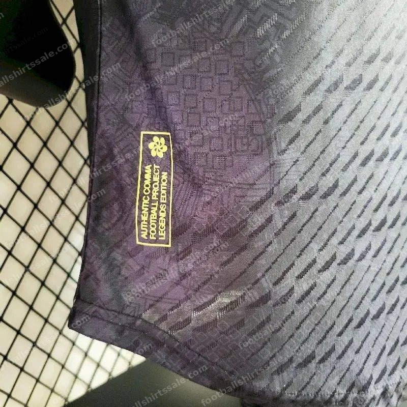2023 Argentina Special Edition Jersey – Player Version - Detail 6