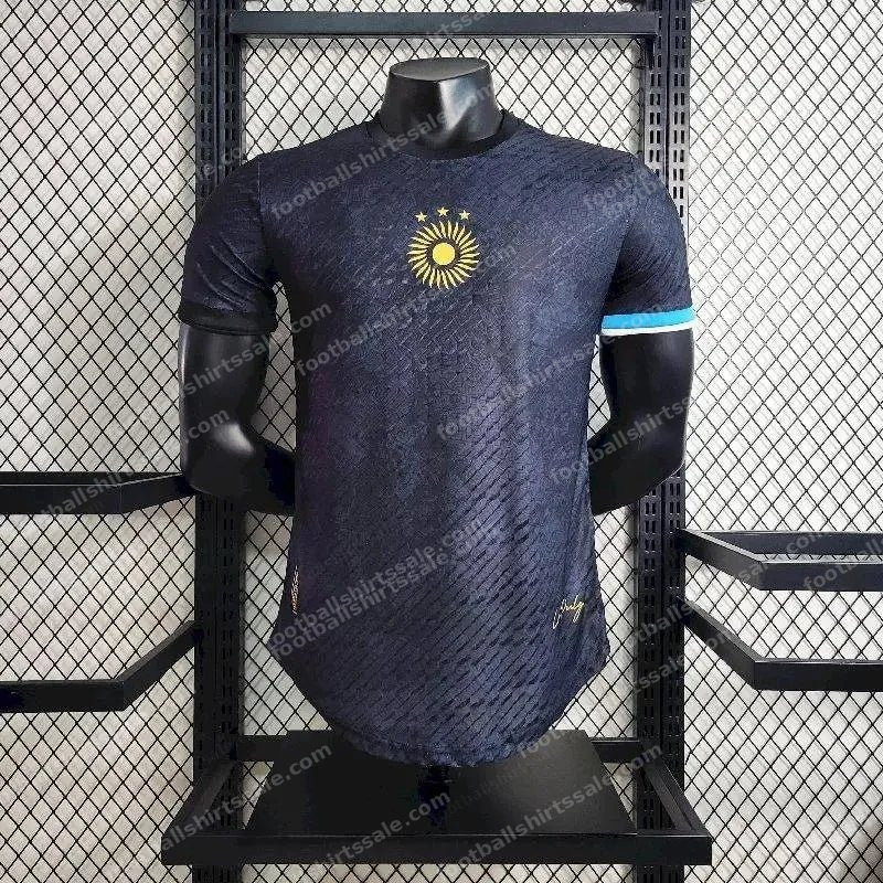 2023 Argentina Special Edition Jersey – Player Version