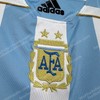 2026 Argentina World Cup Bringback Remixed Jersey - Detail 4