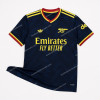 2026/2027 Arsenal Away Football Shirt
