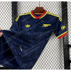2026/2027 Arsenal Away Football Shirt - Detail 2