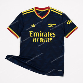 2026/2027 Arsenal Away Football Shirt