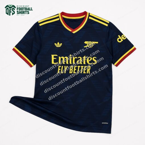 2026/2027 Arsenal Away Football Shirt