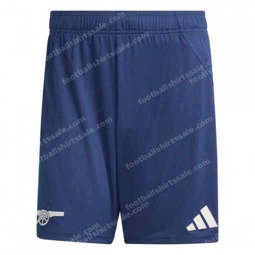 Arsenal Away Shorts 25/26