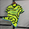 2023/2024 Arsenal Away Soccer Jersey - Detail 2