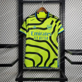 2023/2024 Arsenal Away Soccer Jersey