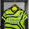 2023/2024 Arsenal Away Soccer Jersey - Detail 3