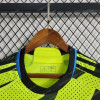 2023/2024 Arsenal Away Soccer Jersey - Detail 4