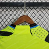 2023/2024 Arsenal Away Soccer Jersey - Detail 5