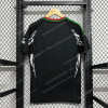 2024/2025 Arsenal Away Soccer Jersey - Detail 1