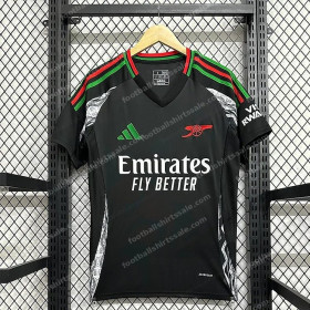 2024/2025 Arsenal Away Soccer Jersey