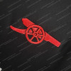 2024/2025 Arsenal Away Soccer Jersey - Detail 3