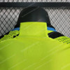2023/2024 Arsenal Away Soccer Jersey – Player Version - Detail 4
