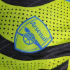 2023/2024 Arsenal Away Soccer Jersey – Player Version - Detail 6