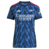 Arsenal Away Women’s Shirt 25/26