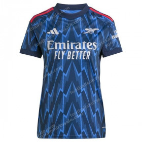 Arsenal Away Women's Shirt 25/26