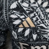 2024/2025 Arsenal Black pre-match Football Shirt 1:1 Thai Quality – Player Version - Detail 6