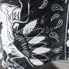 2024/2025 Arsenal Black pre-match Football Shirt 1:1 Thai Quality – Player Version - Detail 8