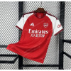 2026/2027 Arsenal Champions Cup Print Home Football Shirt - Detail 1