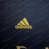 2023 Arsenal French Special Edition Blue Soccer Jersey - Detail 7
