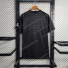 2023/2024 Arsenal Goalkeeper Black Soccer Jersey - Detail 1