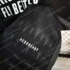 2023/2024 Arsenal Goalkeeper Black Soccer Jersey - Detail 6