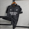 2024/2025 Arsenal Goalkeeper Football Shirt 1:1 Thai Quality - Detail 2