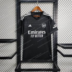 2024/2025 Arsenal Goalkeeper Football Shirt