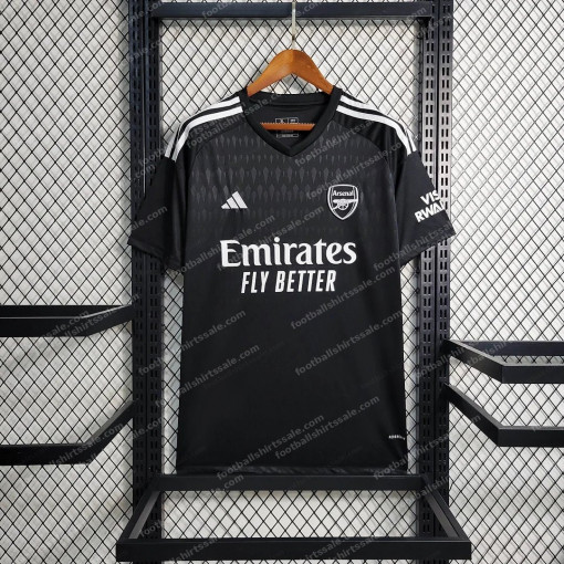 2024/2025 Arsenal Goalkeeper Football Shirt