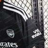 2024/2025 Arsenal Goalkeeper Football Shirt 1:1 Thai Quality - Detail 6