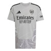 Arsenal Goalkeeper Shirt 26/27 – Grey