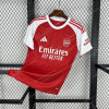 2025/2026 Arsenal Home Football Shirt