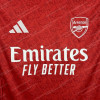 2025/2026 Arsenal Home Football Shirt - Detail 2