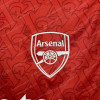 2025/2026 Arsenal Home Football Shirt - Detail 4