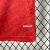 2025/2026 Arsenal Home Football Shirt - Detail 5